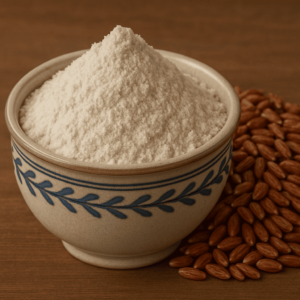 Emmer Wheat Flour