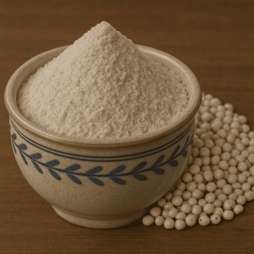 Sorghum Flour (Jowar)