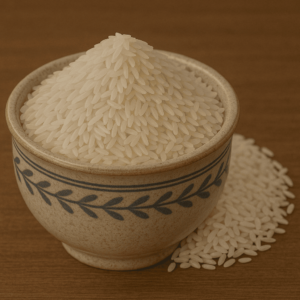 Jeeraga Rice