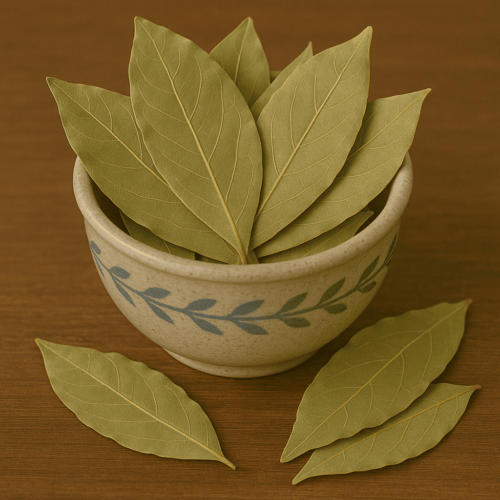 Bay Leaves