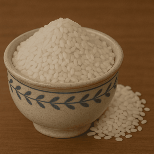 Budiji Mushk Rice