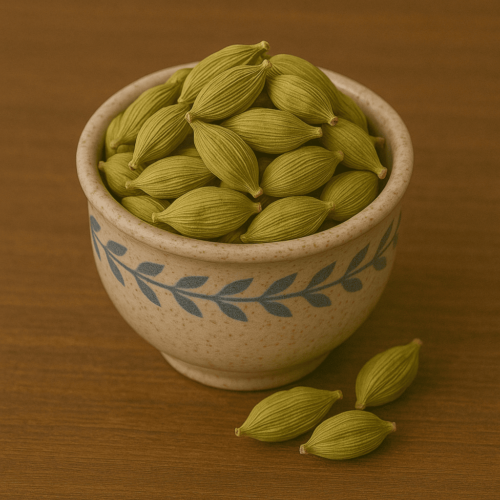 Cardamom