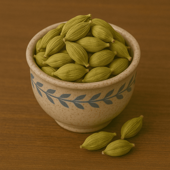 Cardamom