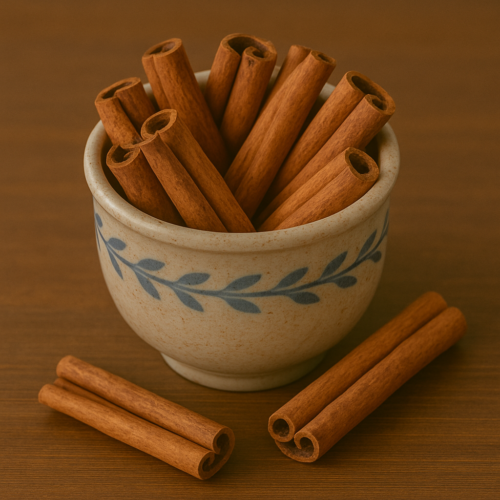 Cinnamon