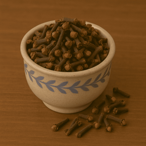 Cloves