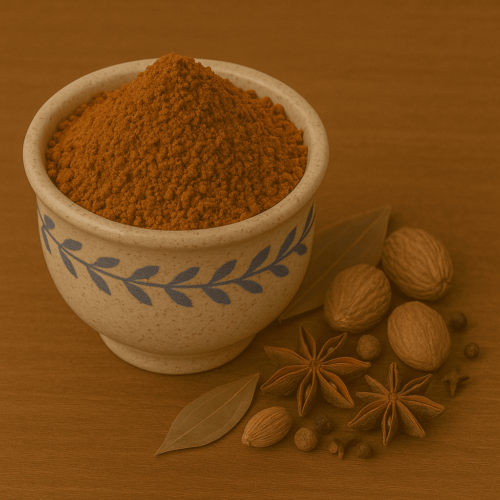 Garam Masala