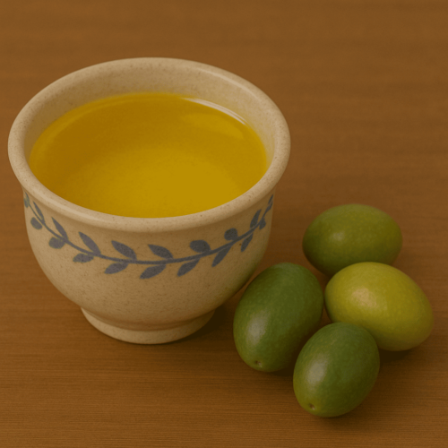Virgin Olive Oil