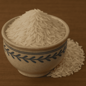 Sugandhi Basmati Rice
