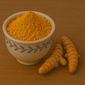 Turmeric