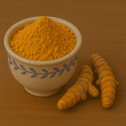 Turmeric