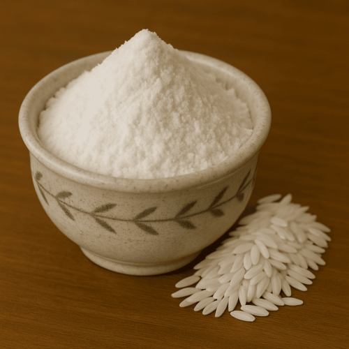 Basmathi Rice Flour