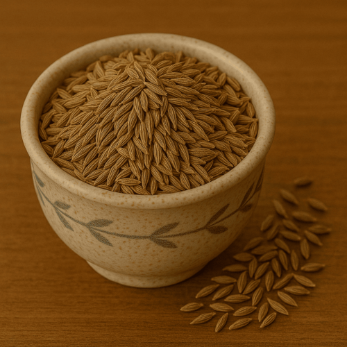 Premium Cumin Seeds
