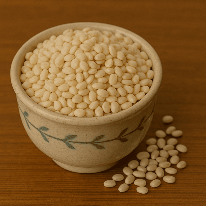 Premium Urad Dal