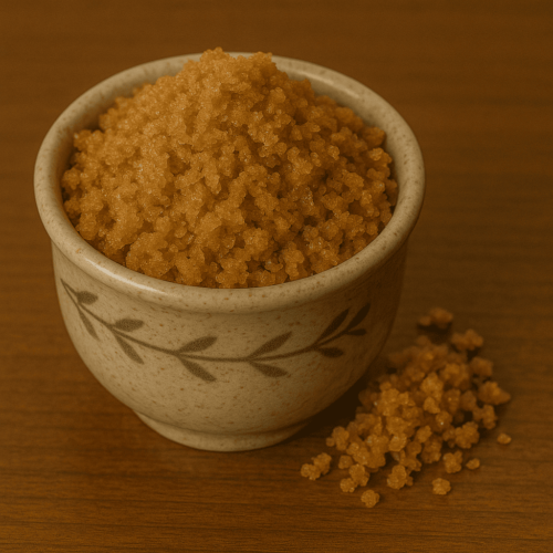 Brown Sugar