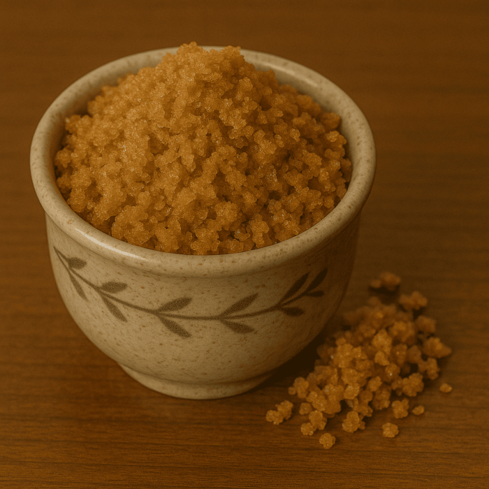 Brown Sugar